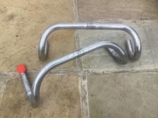 Vintage Fancy Engraved Dawes