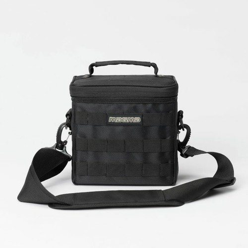Magma vinyl record bag - magma,