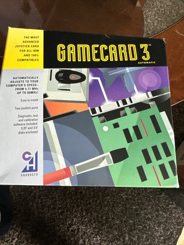 Products gamcard 3 - ch,