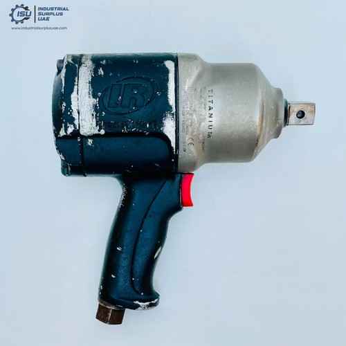 Ingersoll rand 2925rbp1ti - rand,