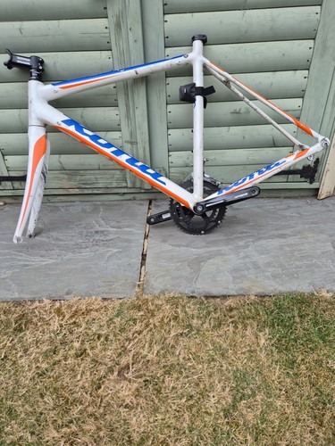 Kona zing racelight 6061 - racelight,