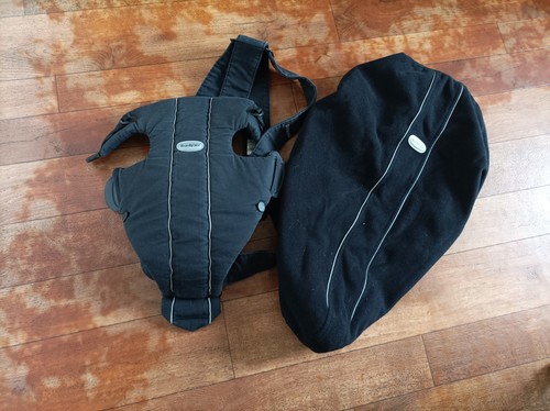 Baby bjorn carrier - baby, &