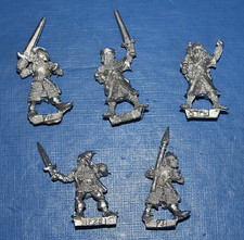 Marauder Warhammer Ally