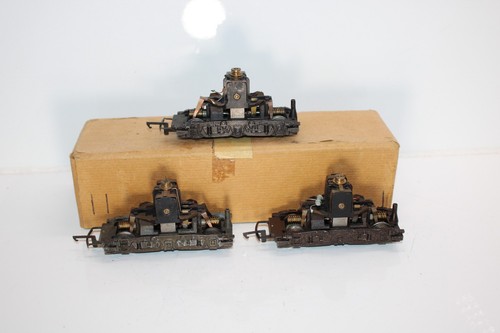 Triang hornby x337 class - x,
