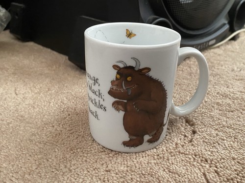 Mini gruffalo mug - mini,