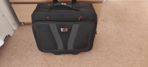 Wenger swiss gear wheeled - wenger,