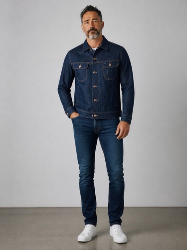 Taylor stitch long - long, haul