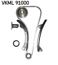 TIMING CHAIN KIT SKF VKML 91000 FOR TOYOTA