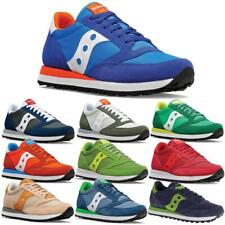 Saucony Jazz Original Unisex Trainers Sneakers Casual Shoes Sports Shoes