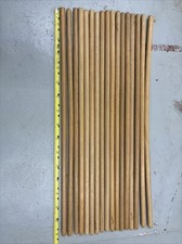 Wooden Sticks Walking Martial