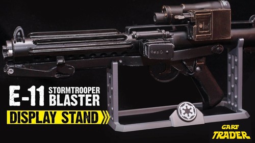 Garf trader display - garf,