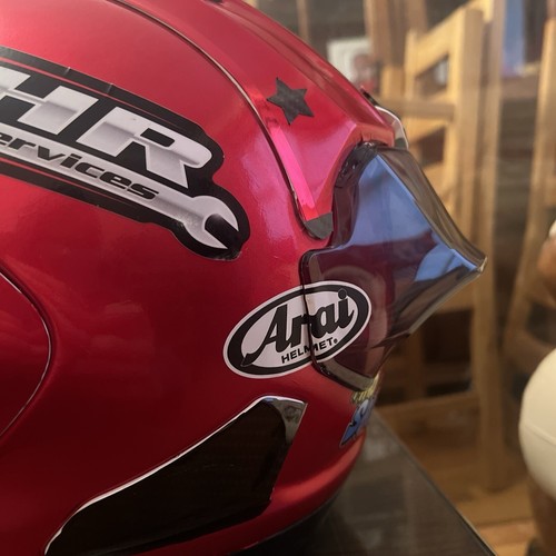 Arai rx7 helmet - arai, (v)