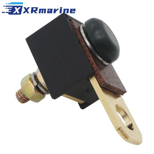 For mercruiser 110 amp - for,