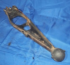 1946-1955 Bentley MkVI R Type