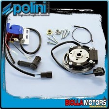 171.0555 IGNITION ROTOR ECU POLINI PVL MINARELLI AM6 DIGITAL