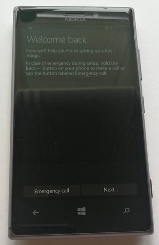 Nokia lumia 925 - nokia,