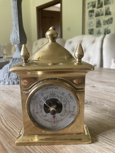 Vintage daymaster brass - daymaster,