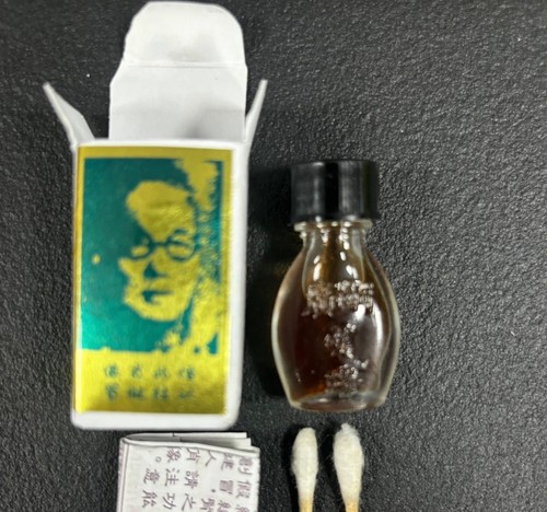 China brush delay male