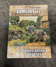 Bolt Action Warlord Games