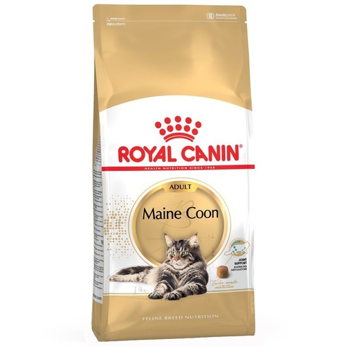 Royal canin breed - royal, specific