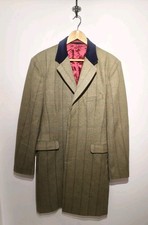 Odermark Size 42 Moon Tweed