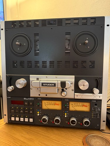 Studer a810 - studer,