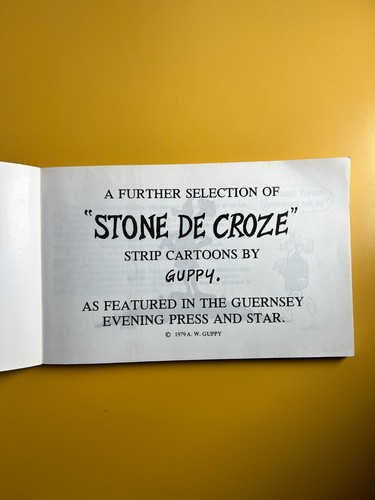 Stone croze rare the - stone,