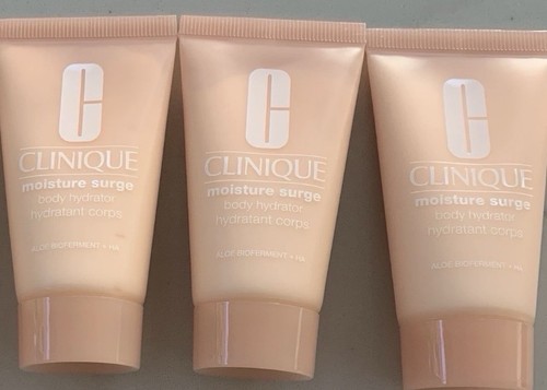 Clinique moisture surge - 3x,