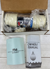 NSA 50C Water Treatment Filter