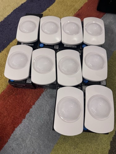 Texecom ricochet capture q20 - ricochet,