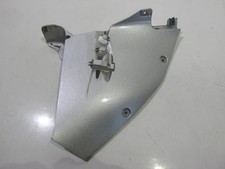 Left Interior Fairing Cover