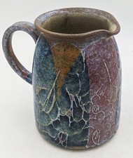 DIANA WORTHY CRICH STUDIO