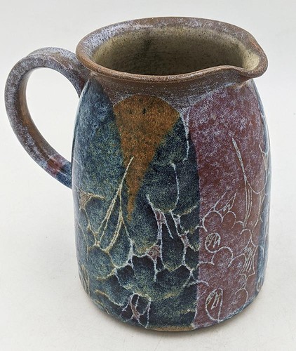 Diana worthy crich - crich, studio