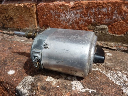 Swf wiper motor - swf, vintage