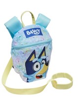 Bluey Backpack with Reins
