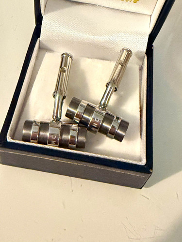 Montblanc signed cylinder - montblanc,