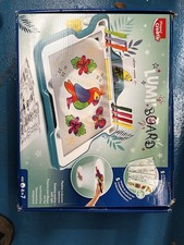 Maped Creativ Lumi Board Drawing Board