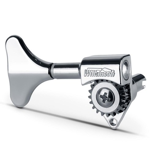 Wilkinson wjb750 precision - wilkinson,