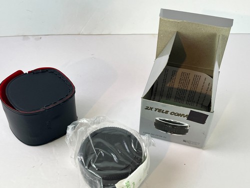 Pentax teleconverter for - teleconverter,
