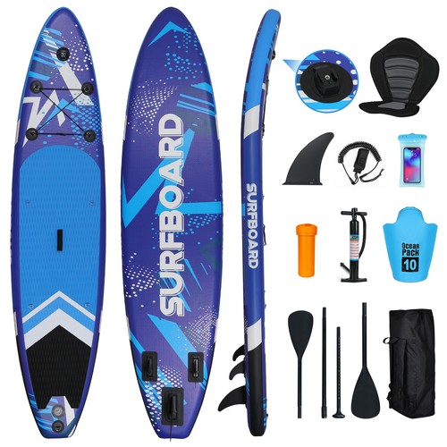 11ft inflatable stand - stand, up