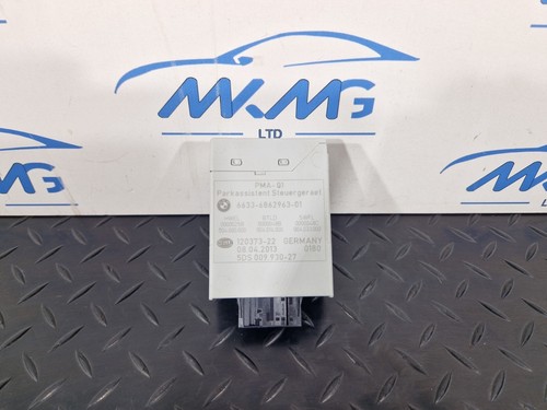 Bmw series f06 genuine - 11-18,