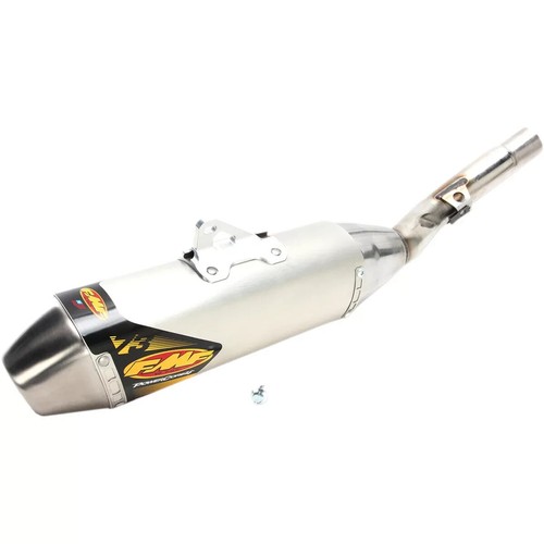 Fmf powercore slip on - 4, slip-on