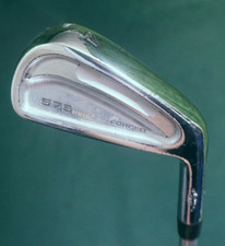 Wishon Golf 575MMC Forged 4