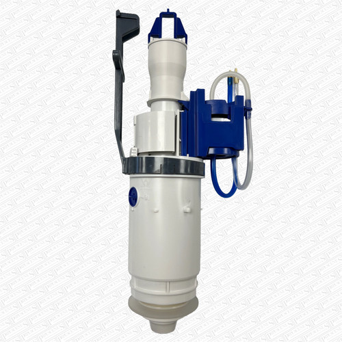 Geberit 122 dual - geberit, flush