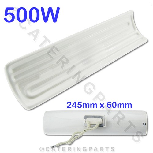 Ceram500 500w ceramic - ceram500,