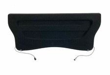 Renault Clio Mk4 2012-2019 Rear Parcel Shelf Load Cover Black 794201330R Genuine