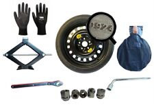 Space Saver Spare Wheel 16"