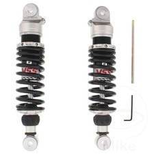YSS Rear Twin Shock 1 Pair Gas