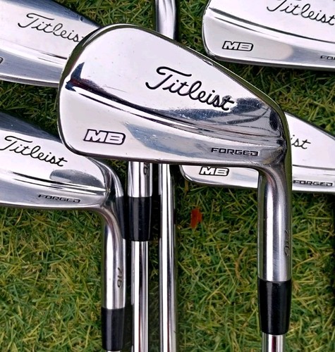 Trade titleist mb - mb, 716
