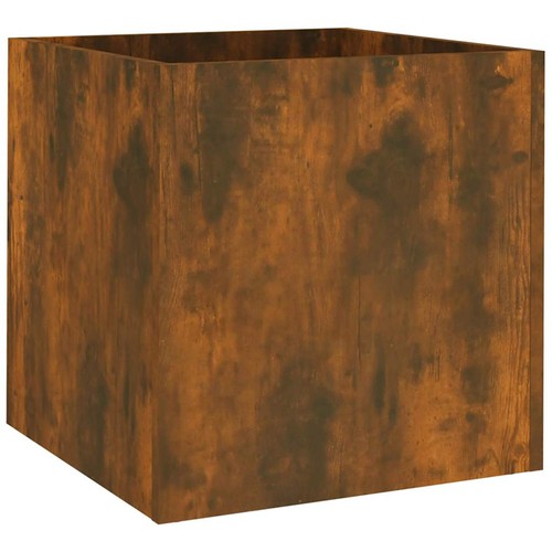 Planter box plant pot raised - box,